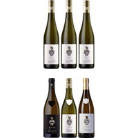 „Kollektion des Jahres – Deutscher Pinot-Preis“ (6 Flaschen) (Reservierbar)