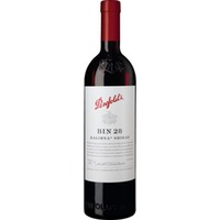 Penfolds BIN 28 Shiraz, South Australia, South Australia, 2023, Rotwein