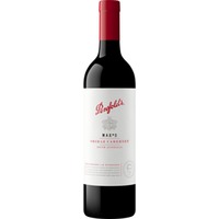 Max's Shiraz Cabernet, South Australia, South Australia, 2022, Rotwein