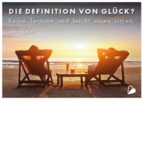 Definition Glück