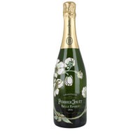 Champagne Perrier Jouet Belle Epoque Blanc