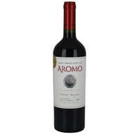 El Aromo Cabernet Sauvignon Reserva Privada Valle del Maule DO, Chile