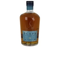 Scapa 16 Jahre Orkney Island Single Malt