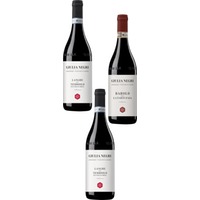 „Giulia Negri-Nebbiolo-Paket“ (3 Flaschen)