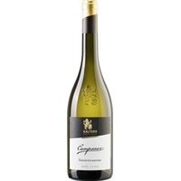 Kellerei Kaltern Campaner Gewürztraminer 0.75 l Südtirol Weisswein