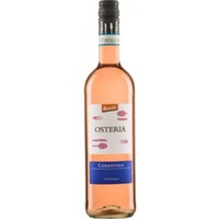 Osteria Cerasuolo d'Abruzzo Rosato DOC Demeter - Riegel