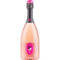 Bepin de Eto Rosato Flavo Brut Spumante Millesimato