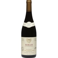Morgon AOP - Maison L. TRAMIER & Fils