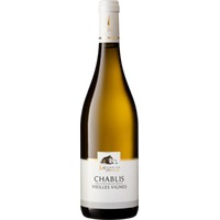 "Vieilles Vignes" Chablis AOP - Domaine Mosnier