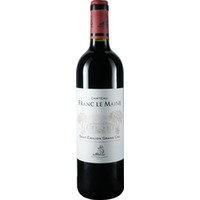 Château Franc le Maine Saint Emilion Grand Cru - Maison Bardet