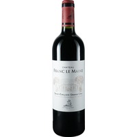 Château Franc le Maine Saint Emilion Grand Cru 1,5 L - Maison Bardet