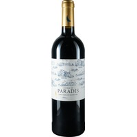 Château du Paradis Saint Emilion Grand Cru - Maison Bardet