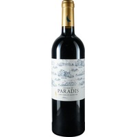 Château du Paradis Saint Emilion Grand Cru - Maison Bardet