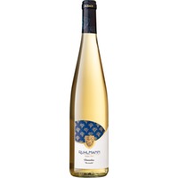 "Me Revoilà" Chasselas Alsace AOP - Famille Ruhlmann-Schutz