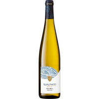Pinot Blanc Plaisir Fruité Alsace AOP BIO - Famille Ruhlmann-Schutz