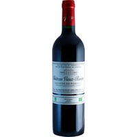 Château Vieux Rivière Lalande de Pomerol AOP BIO - Bordeaux Vignerons