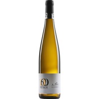 Auxerrois Alsace AOP - Famille Dietrich