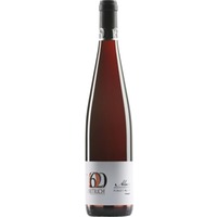 Pinot Noir Granit BIO - Famille Dietrich