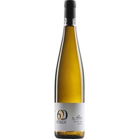 Riesling Lanzenberg Alsace AOP BIO - Famille Dietrich