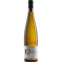 Riesling Frankstein Alsace Grand Cru AOP - Famille Dietrich