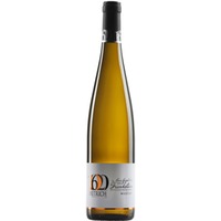 Muscat Frankstein Alsace Grand Cru AOP BIO - Famille Dietrich