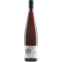 Pinot Noir “F” Alsace AOP BIO - Famille Dietrich