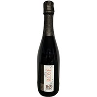 Crémant d’Alsace Rosé AOP BIO - Famille Dietrich