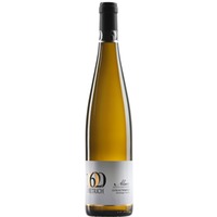 Gewurztraminer Vendanges Tardives Alsace AOP - Famille Dietrich