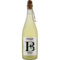 Emil Bauer Secco Weiss