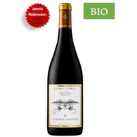 Calmel & Joseph L'Astre Divin Clairette du Languedoc AOP