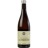 Emilio Valerio - La Merced