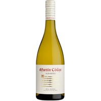Albaríno Rias Baixas - Martín Códax