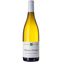 Pouilly Fuissé - Trilogie De Terroir - Closerie Des Alisiers