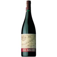 Viña Bosconia Reserva Rouge - López De Heredia