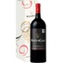 Magnum Mouton Cadet Mit Etui - Baron Philippe De Rothschild 