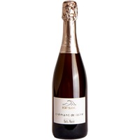 Crémant De Loire Brut - Port Blanc - Domaine De Bois Mozé