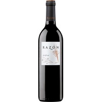 Escudero Razon Rotwein Spanien trocken
