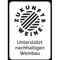 Frankweiler Cabertin Rotwein trocken