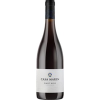 Casa Marin Litoral Vineyard Pinot Noir