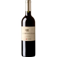Matetic Corralillo Carmenere