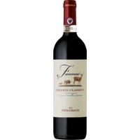 Faunae Chianti Classico DOCG - Frescobaldi