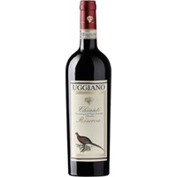 Fagiano Prestige Chianti Riserva DOCG - Azienda Uggiano