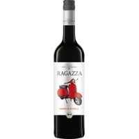 Ragazza Nero d'Avola - Villa San Giorgio