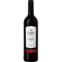 Cabernet Sauvignon - Gallo Family