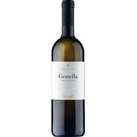 Gemella Sauvignon Blanc IGT - Tenuta Vallocaia