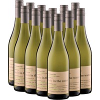 12er Vorteils-Weinpaket - Hole in the Water Sauvignon Blanc - Konrad Wines