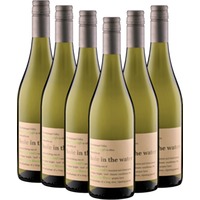 6er Vorteils-Weinpaket - Hole in the Water Sauvignon Blanc - Konrad Wines