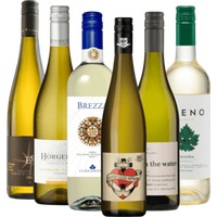 VINELLOs beste Weißweine - 6x Topsellerpaket