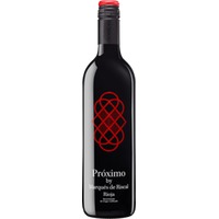 Próximo Rioja DOCa - Marqués de Riscal