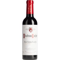 Saint Emilion Grand Cru 0,375l - Château Rozier